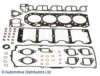 OPEL 097730350 Gasket Set, cylinder head